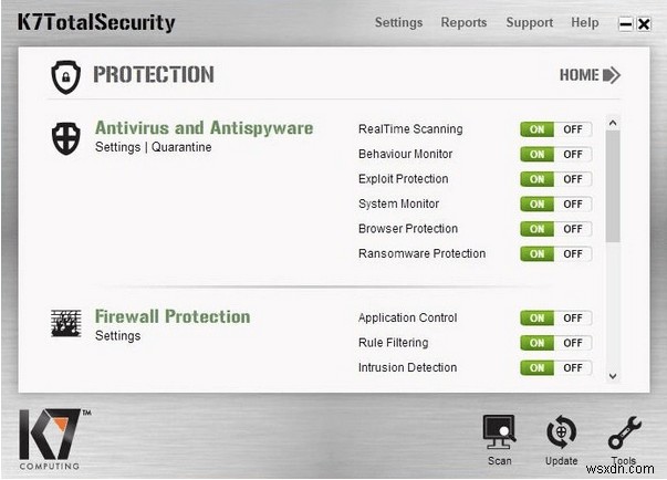 9 giải pháp thay thế Mcafee Antivirus tốt nhất mà bạn phải sử dụng