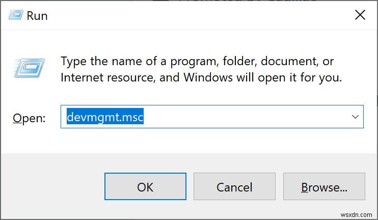 Cách khắc phục Lỗi kết nối VPN 789 không thành công trên Windows 10