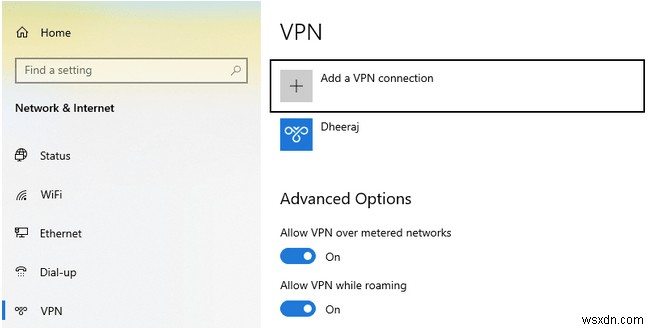 Cách tăng cường bảo mật web bằng VPN