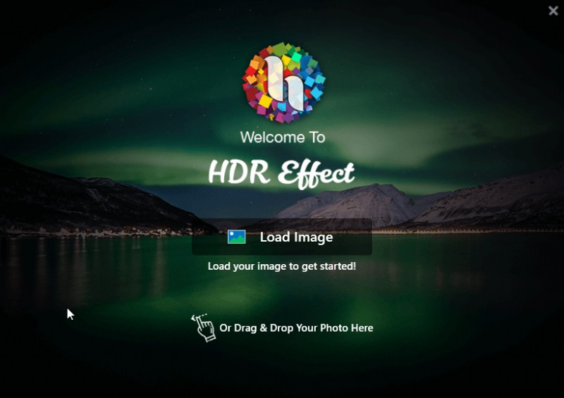 Cách khử nhiễu hình ảnh và tạo ảnh HDR đẹp
