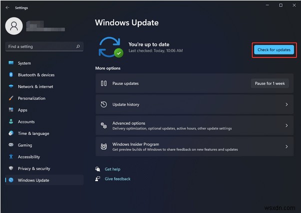 Cách sửa chữa Windows 11 bằng 6 phương pháp