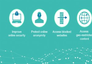 Bạn có thể bị theo dõi bằng Vpn không