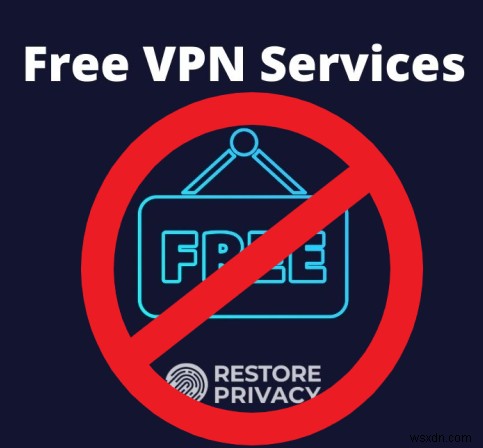 Bạn có thể bị theo dõi bằng Vpn không