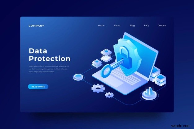 Bạn có thể bị theo dõi bằng Vpn không