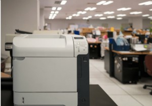 Cách khắc phục lỗi Không thể cài đặt gói trình điều khiển máy in