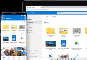 Cách khắc phục lỗi OneDrive không thể di chuyển phím tắt
