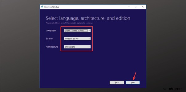 Mắc lỗi BCD bị hỏng trên Windows? Đây là cách khắc phục!