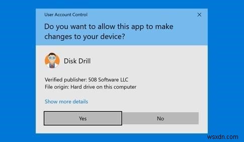 Disk Drill VS Advanced Disk Recovery:Phần mềm khôi phục tệp nào tốt nhất cho Windows