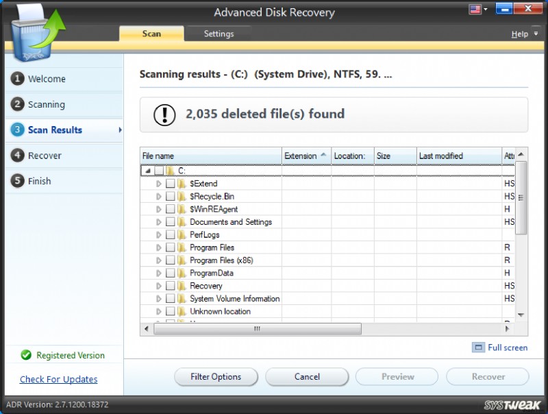 Disk Drill VS Advanced Disk Recovery:Phần mềm khôi phục tệp nào tốt nhất cho Windows