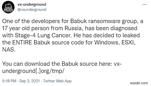 Avast phát hành bộ giải mã ransomware miễn phí cho nhiều chủng ransomware