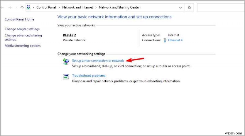 Ứng dụng Windows 11 không kết nối với Internet? Đây là Cách khắc phục!