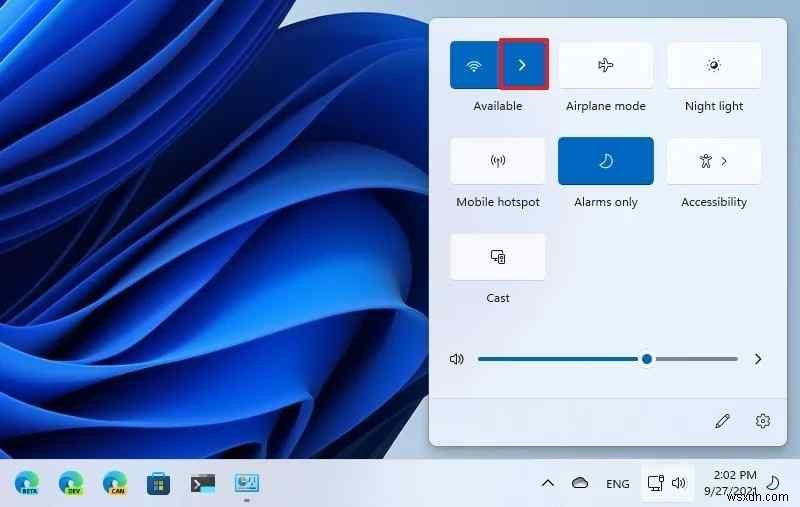 Cách khắc phục Windows 11 Spotlight không hoạt động