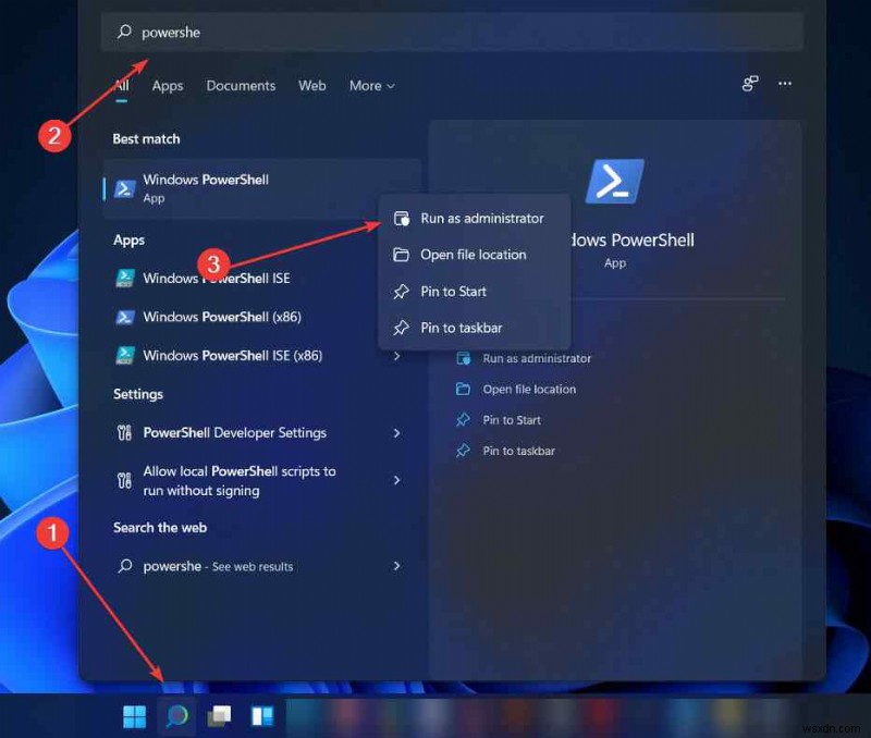 Cách khắc phục Windows 11 Spotlight không hoạt động