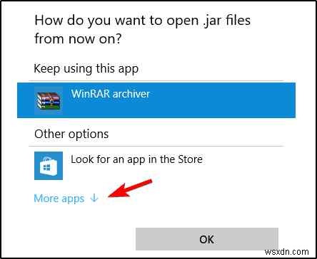 Không thể mở tệp Jar trên Windows? Đây là cách khắc phục!
