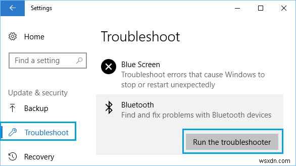 Thiếu trình điều khiển Bluetooth trên Windows? Đây là cách khắc phục!