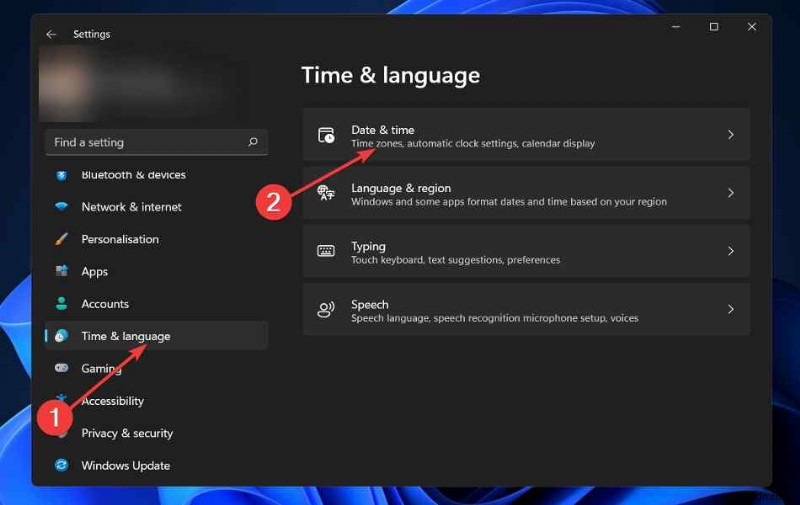 Màn hình in không hoạt động trên Windows 11? Đây là cách khắc phục!