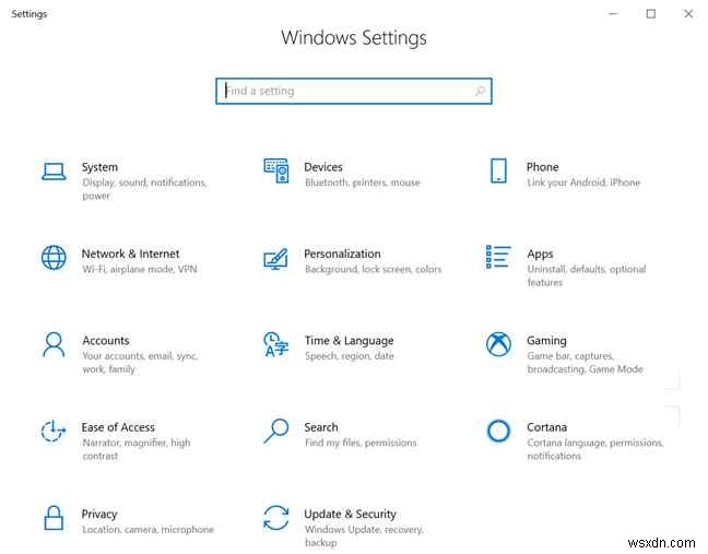 Cách khắc phục phím Shift trái không hoạt động trên Windows 10/11