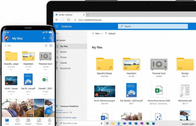 Cách vô hiệu hóa OneDrive trên Windows 11