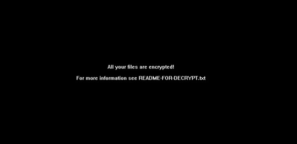 Cảnh báo vi-rút – Diavol Ransomware đang ở đây để đánh cắp tiền của bạn