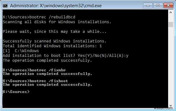 Làm cách nào để khắc phục sự cố màn hình đen của Windows 11?