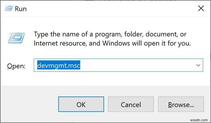 KHẮC PHỤC:Tiện ích không hoạt động/Đang tải trống trên Windows 11