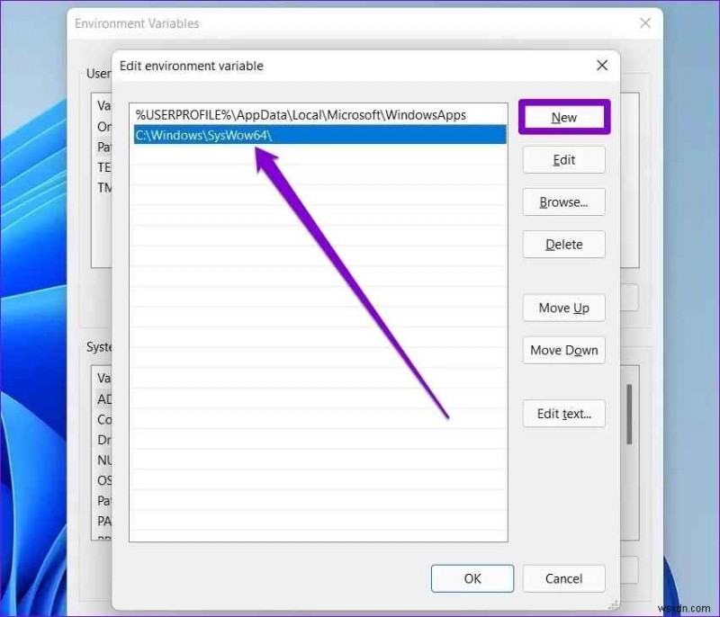 Cách khắc phục Dấu nhắc lệnh không hoạt động trên Windows 11/10