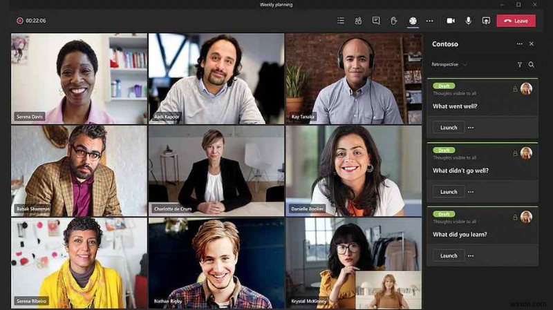 Cách vô hiệu hóa Microsoft Teams trên Windows 11