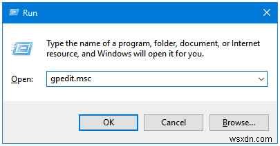Cách tắt ứng dụng nền trên Windows 11
