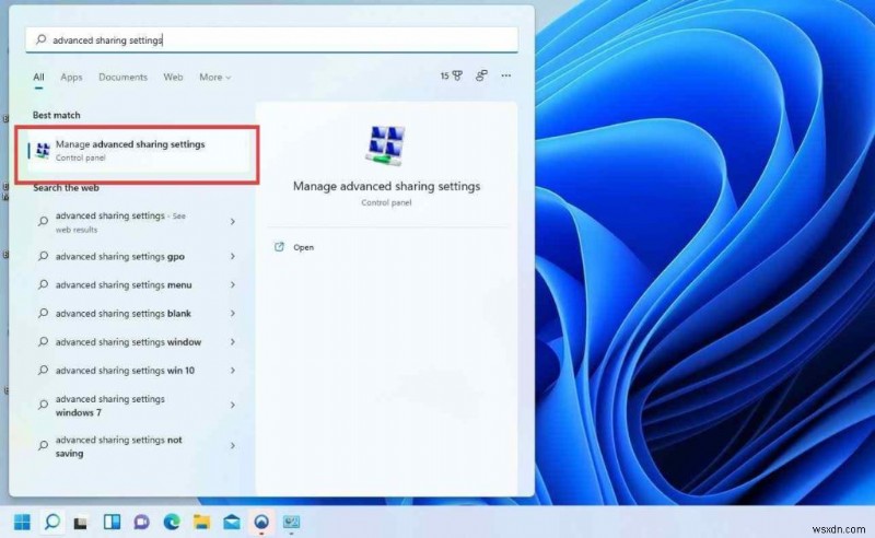 Windows 11 Lỗi không thể truy cập thư mục dùng chung? Dưới đây là Cách khắc phục