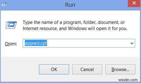 Cách khắc phục lỗi Event ID 1001 trên Windows 11