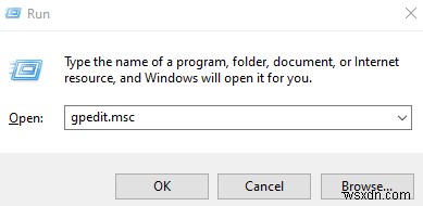 Cách vô hiệu hóa quyền truy cập vào Registry Editor trong Windows 10
