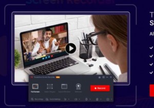 Cách ghi phiên máy tính từ xa trên Windows