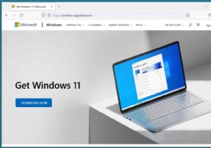 Cẩn thận! Trình cài đặt nâng cấp Windows 11 giả mạo có thể lây nhiễm phần mềm độc hại RedLine Stealer cho PC của bạn