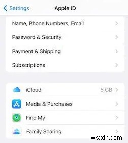 Cách khôi phục tài khoản iCloud mà không làm mất bất kỳ dữ liệu nào (2022)