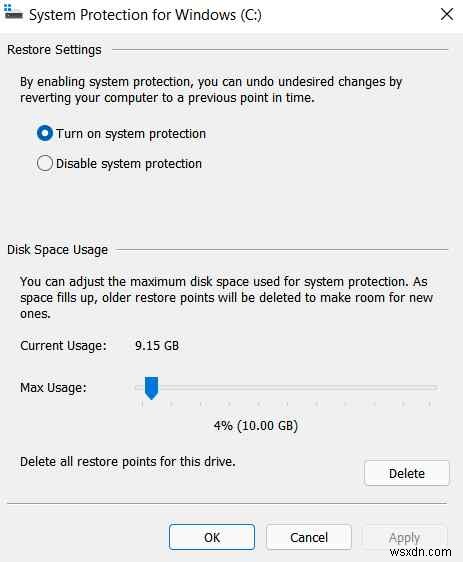 Cách khắc phục – Không thể Đặt lại PC Windows 11