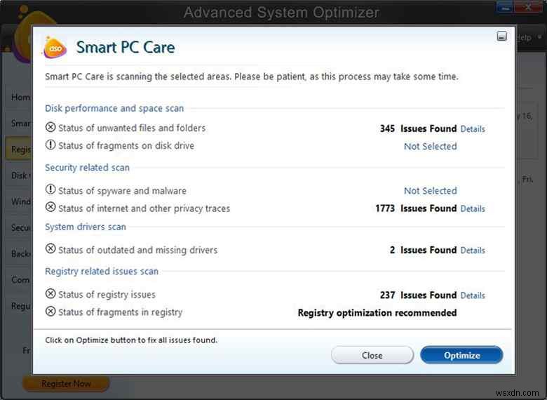 Cách khắc phục – Không thể Đặt lại PC Windows 11