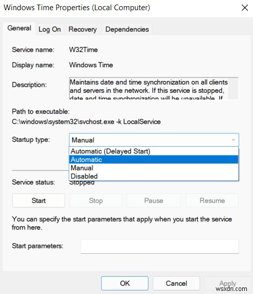 Cách khắc phục lỗi chứng chỉ Wi-Fi trên Windows 11/10