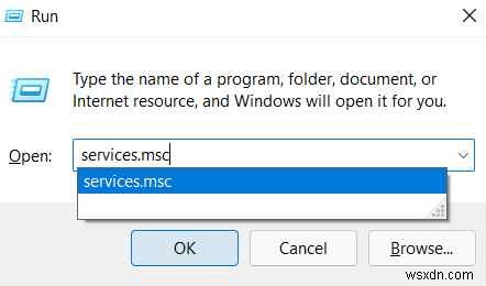 Cách khôi phục các điểm khôi phục đã xóa trong Windows 11/10