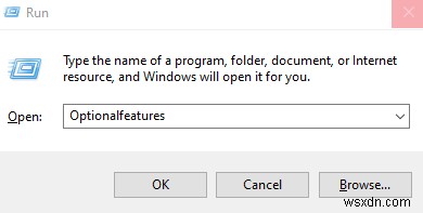 Làm cách nào để khắc phục tính năng in thành PDF bị thiếu trong Windows 11/10?