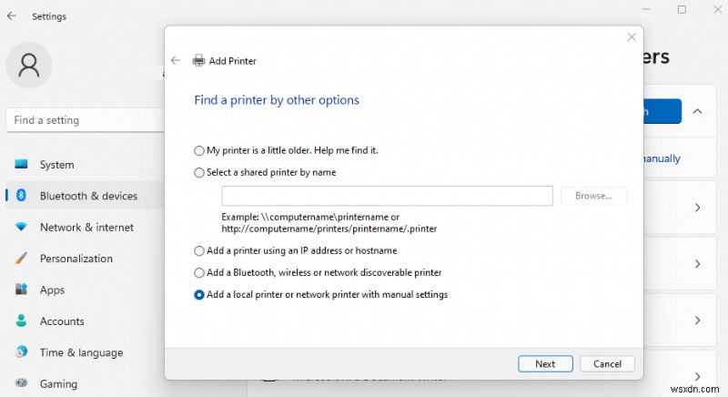 Làm cách nào để khắc phục tính năng in thành PDF bị thiếu trong Windows 11/10?