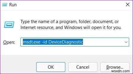 6 Giải pháp:Cách khắc phục độ trễ của chuột trên Windows 11