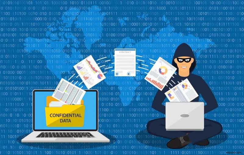 Mối liên hệ giữa Lừa đảo trực tuyến và Ransomware và cách duy trì cảnh báo
