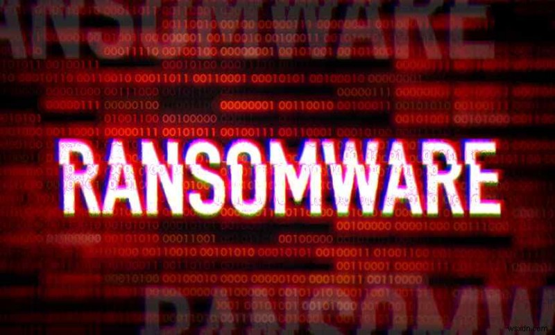 Mối liên hệ giữa Lừa đảo trực tuyến và Ransomware và cách duy trì cảnh báo
