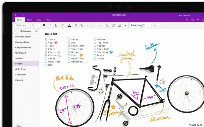 OneNote không mở trên Windows 11? Đây là Cách khắc phục!