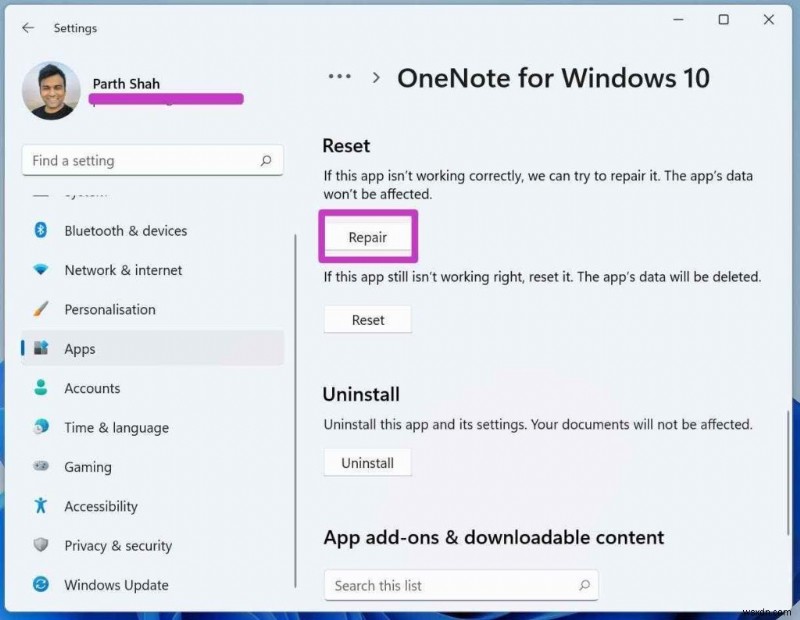 OneNote không mở trên Windows 11? Đây là Cách khắc phục!