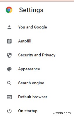 Cách đồng bộ hóa mật khẩu đã lưu trong Google Chrome