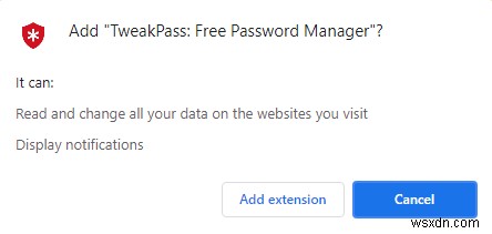 Cách đồng bộ hóa mật khẩu đã lưu trong Google Chrome