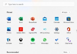 Cách khắc phục lỗi 0x8900002A trên Windows 11/10