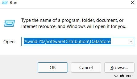 Cách khắc phục lỗi 0x8900002A trên Windows 11/10