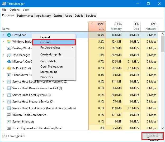 Màn hình Windows 11 liên tục làm mới? Đây là cách khắc phục!